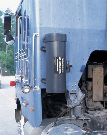 CabMount Container